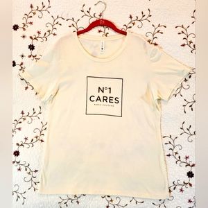 "Parody" N°1 Cares T-Shirt